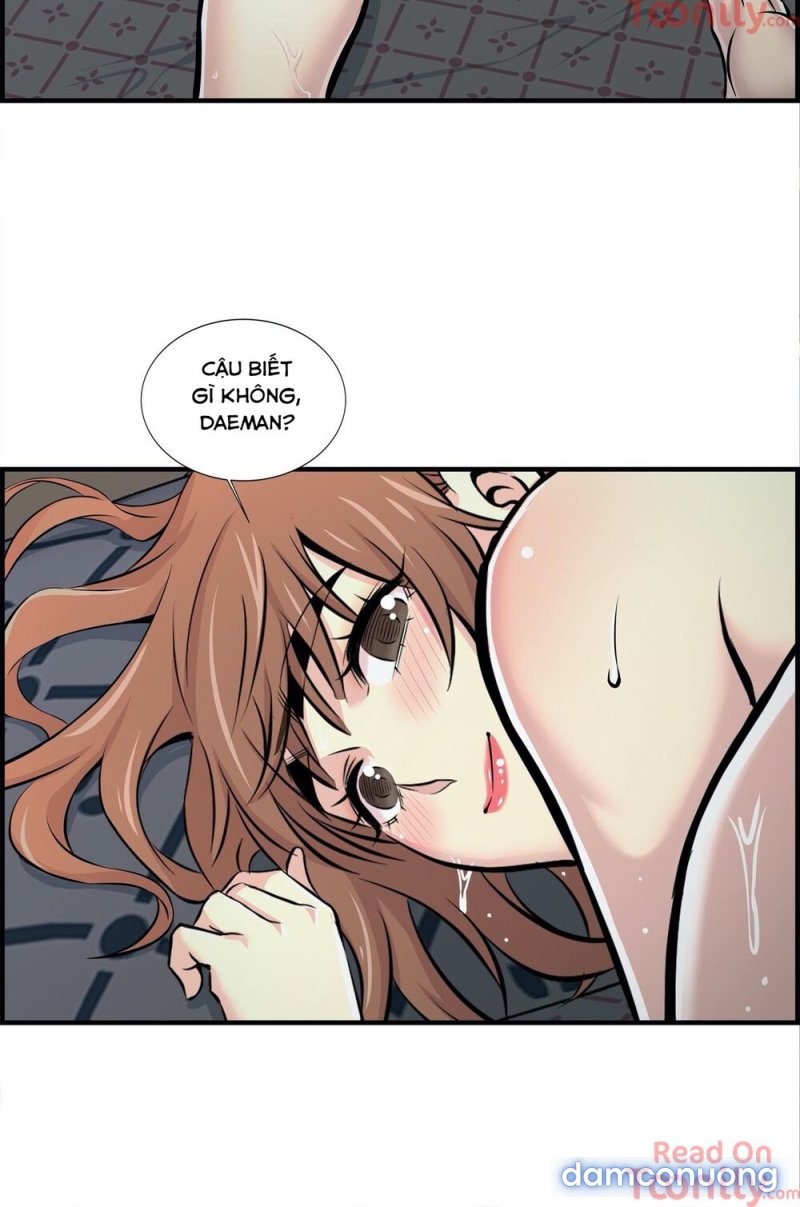 Scandal Trường Luyện Thi Chapter 12 - Page 31