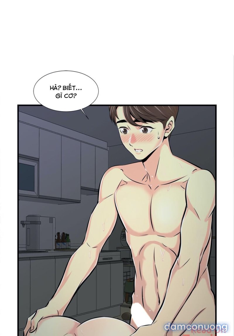 Scandal Trường Luyện Thi Chapter 12 - Page 32