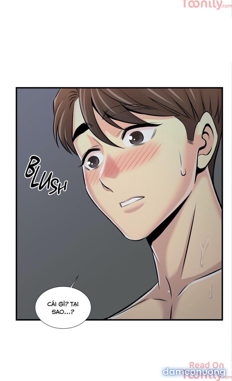 Scandal Trường Luyện Thi Chapter 12 - Page 35