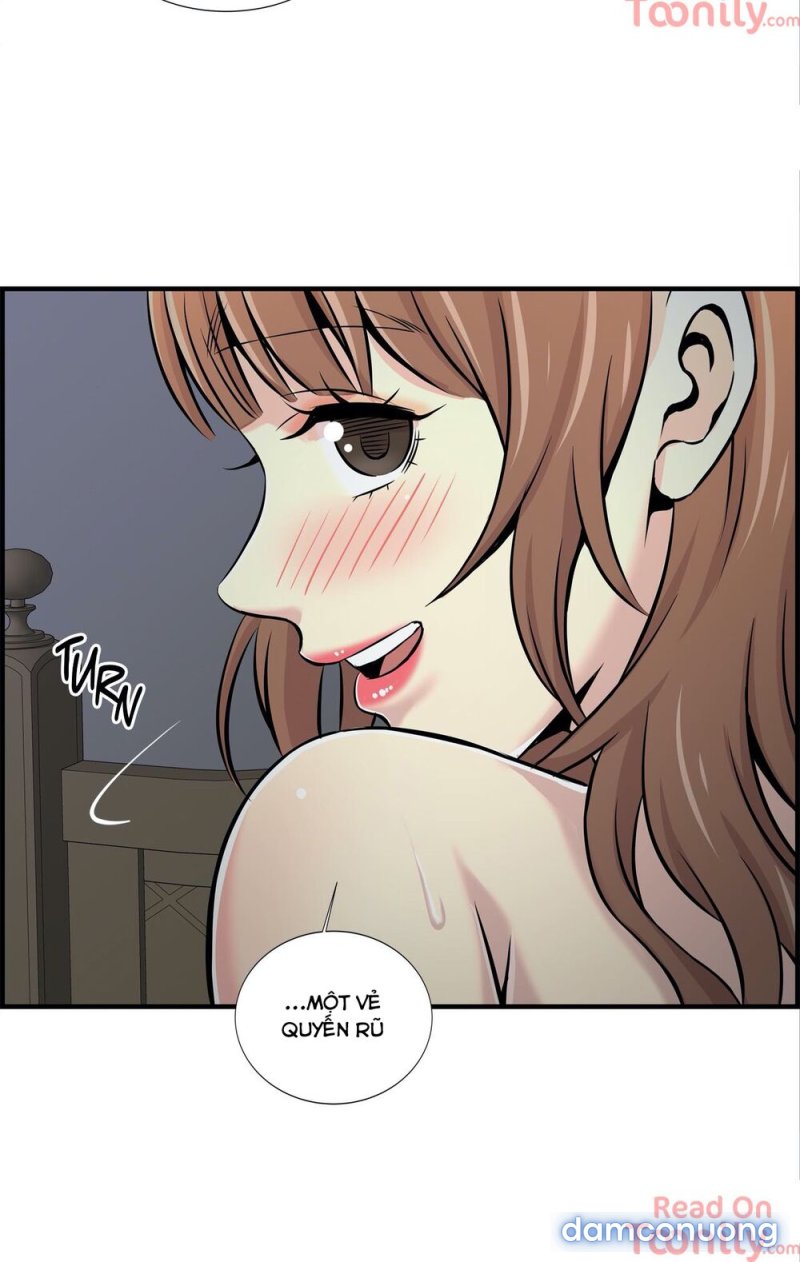 Scandal Trường Luyện Thi Chapter 12 - Page 37