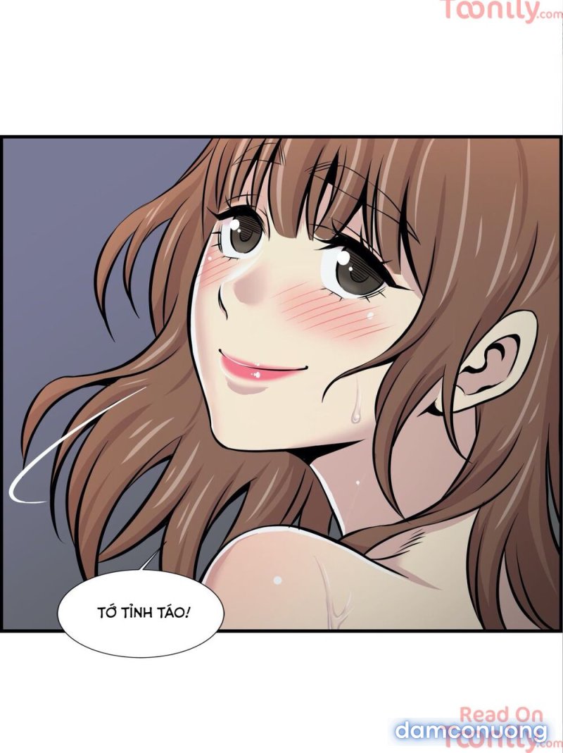 Scandal Trường Luyện Thi Chapter 12 - Page 44