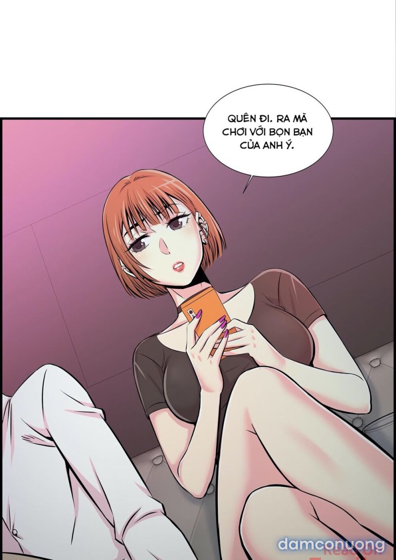 Scandal Trường Luyện Thi Chapter 12 - Page 62