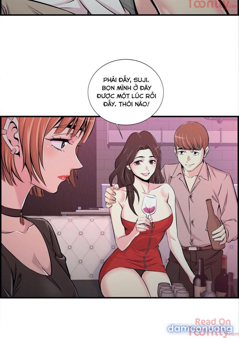 Scandal Trường Luyện Thi Chapter 12 - Page 63