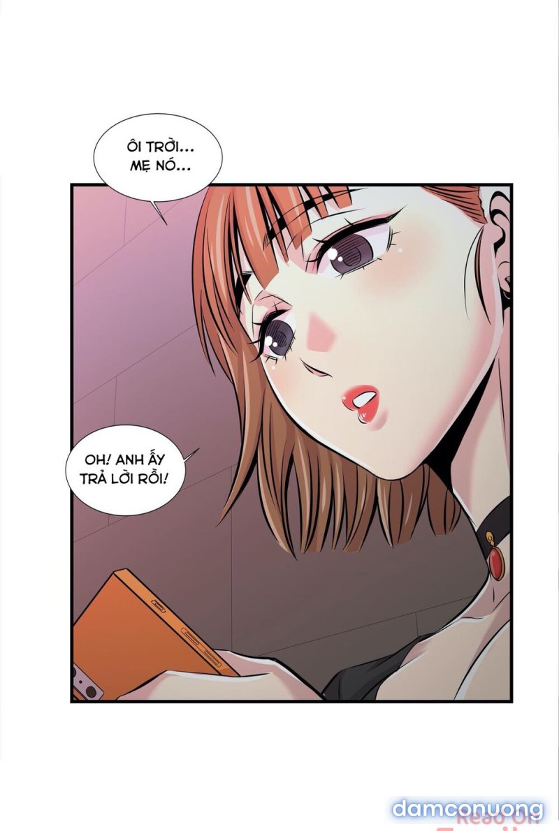 Scandal Trường Luyện Thi Chapter 12 - Page 64