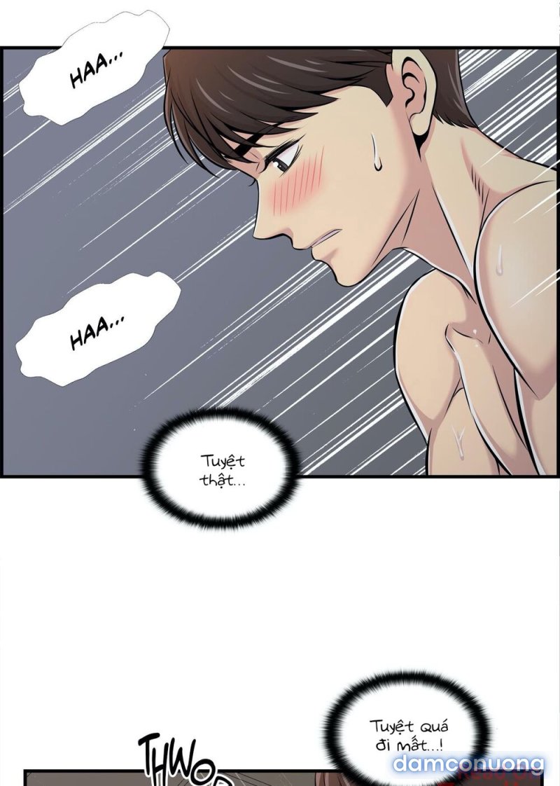 Scandal Trường Luyện Thi Chapter 12 - Page 7