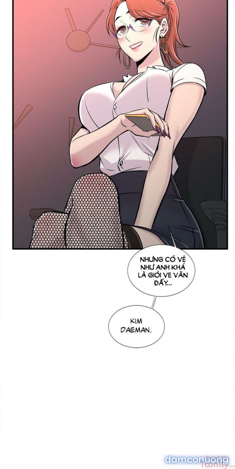 Scandal Trường Luyện Thi Chapter 22 - Page 20