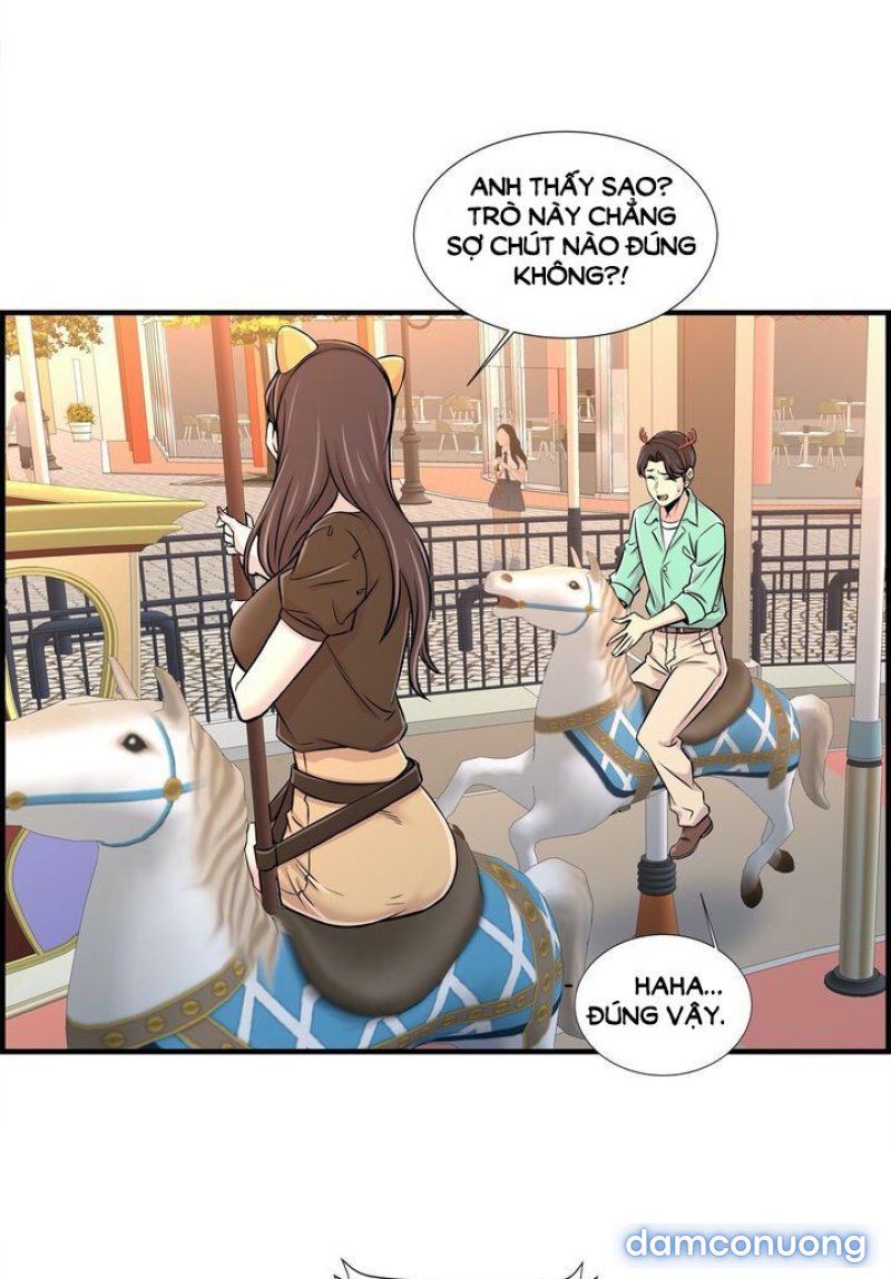 Scandal Trường Luyện Thi Chapter 22 - Page 28