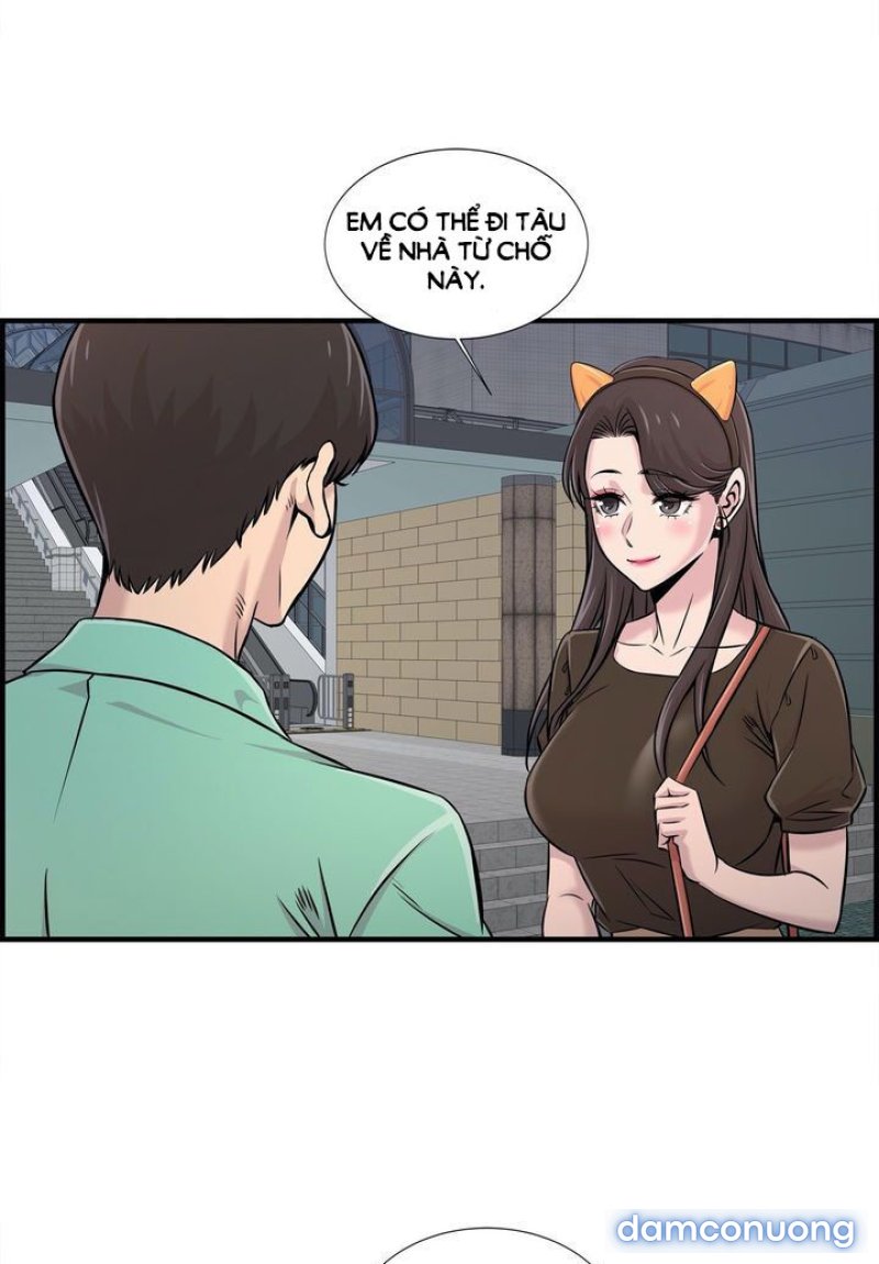 Scandal Trường Luyện Thi Chapter 22 - Page 34