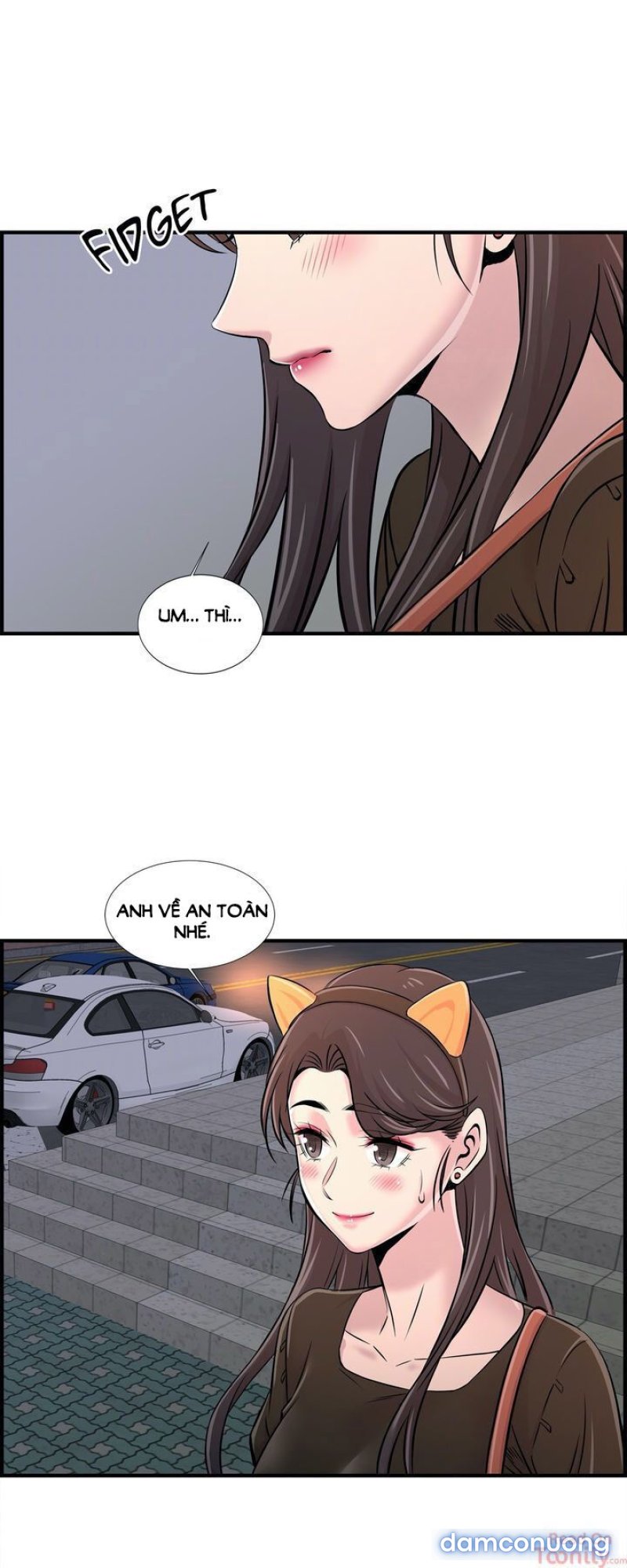 Scandal Trường Luyện Thi Chapter 22 - Page 38