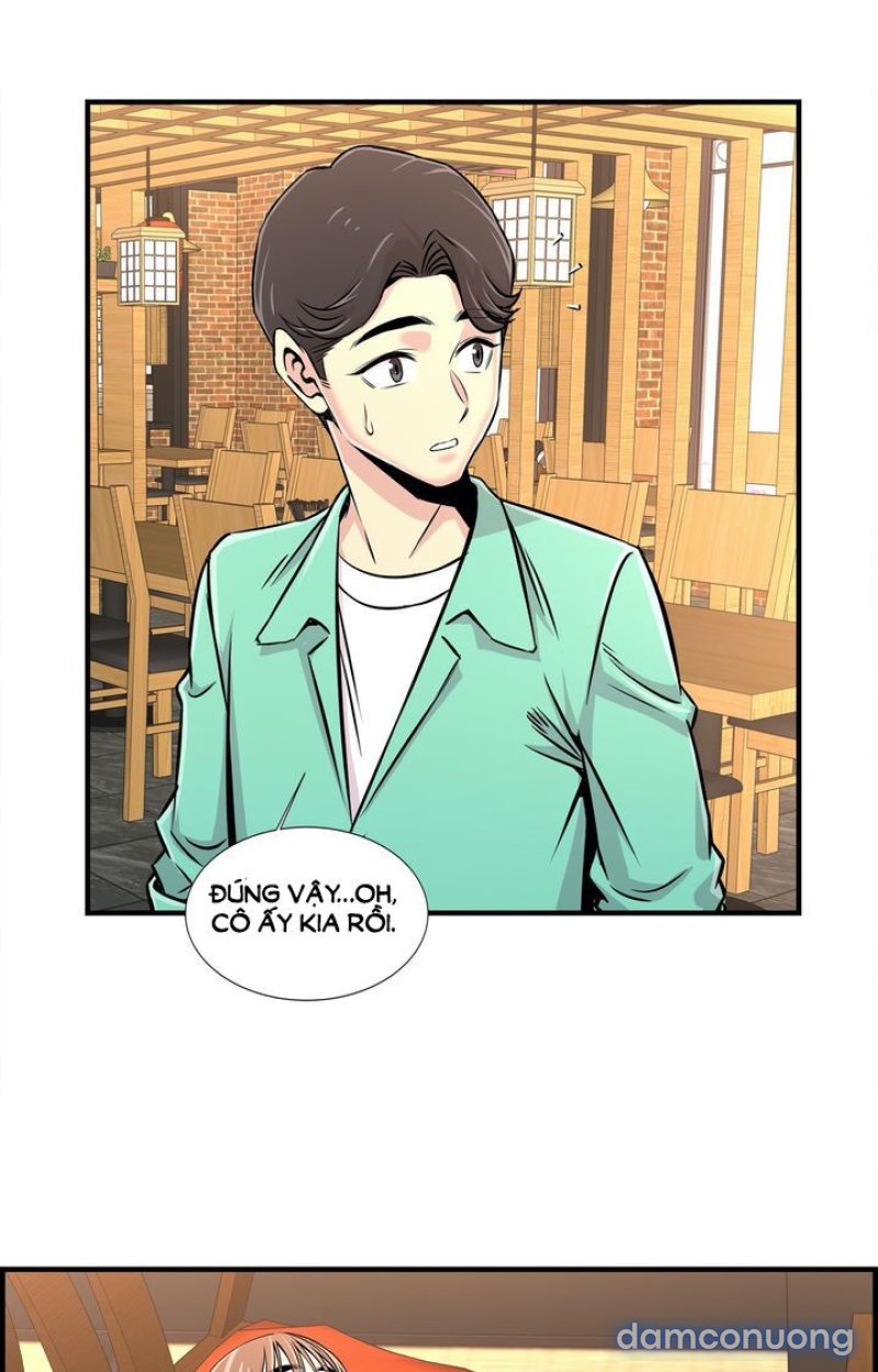 Scandal Trường Luyện Thi Chapter 22 - Page 48