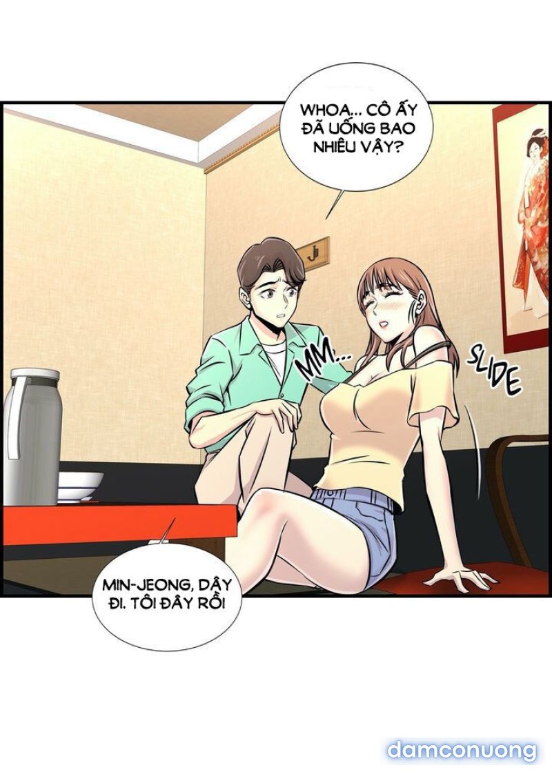 Scandal Trường Luyện Thi Chapter 22 - Page 50