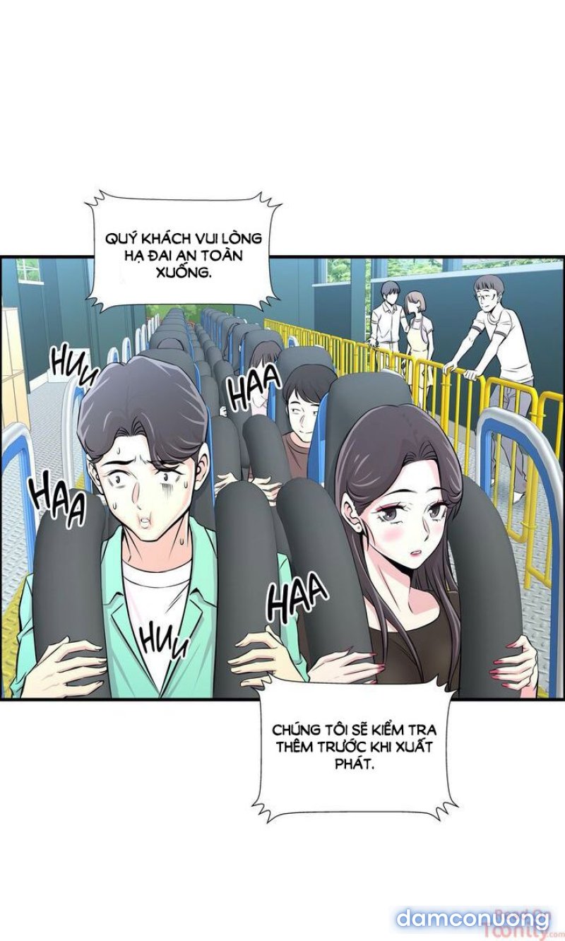 Scandal Trường Luyện Thi Chapter 22 - Page 7