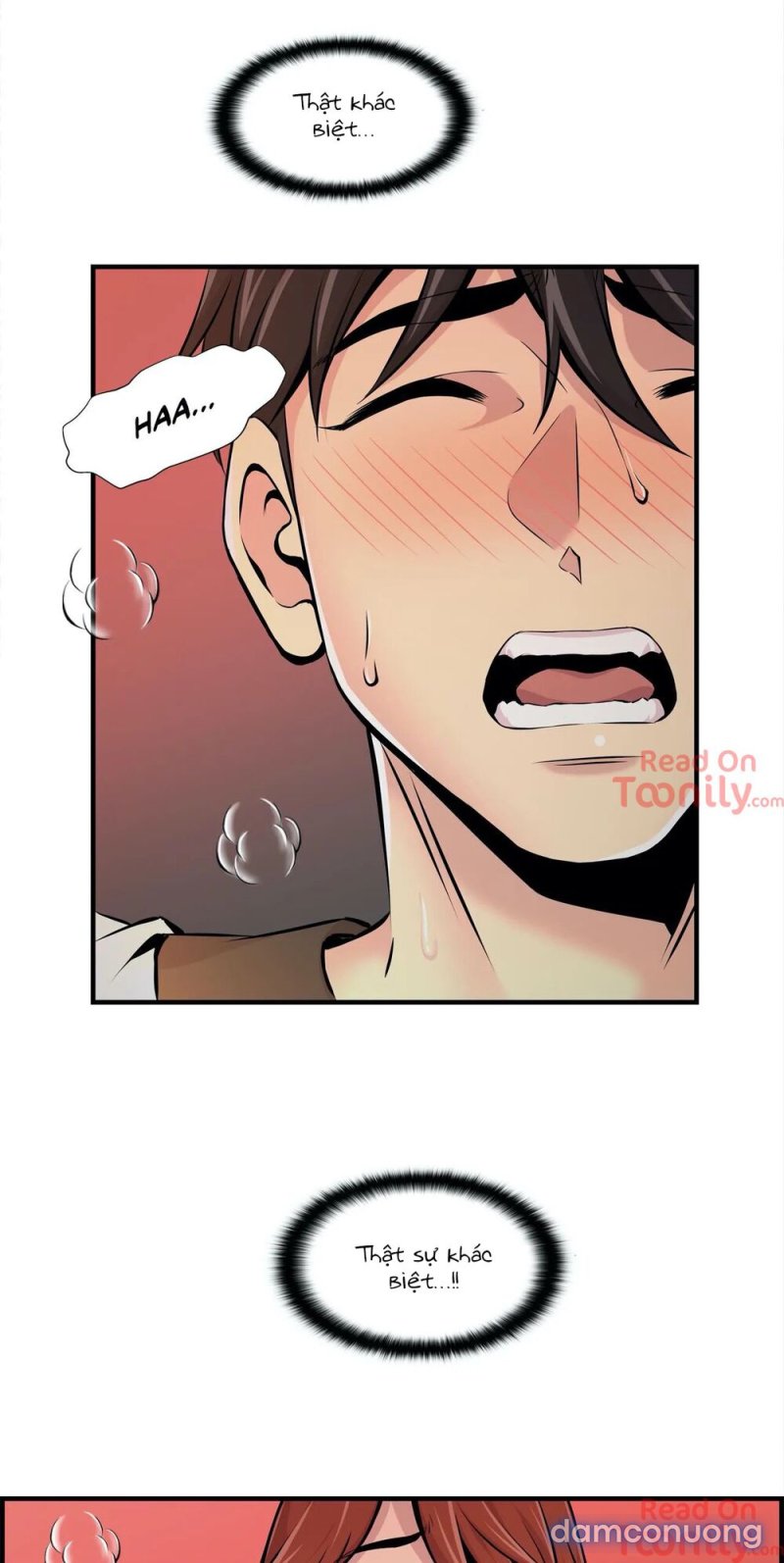 Scandal Trường Luyện Thi Chapter 9 - Page 9