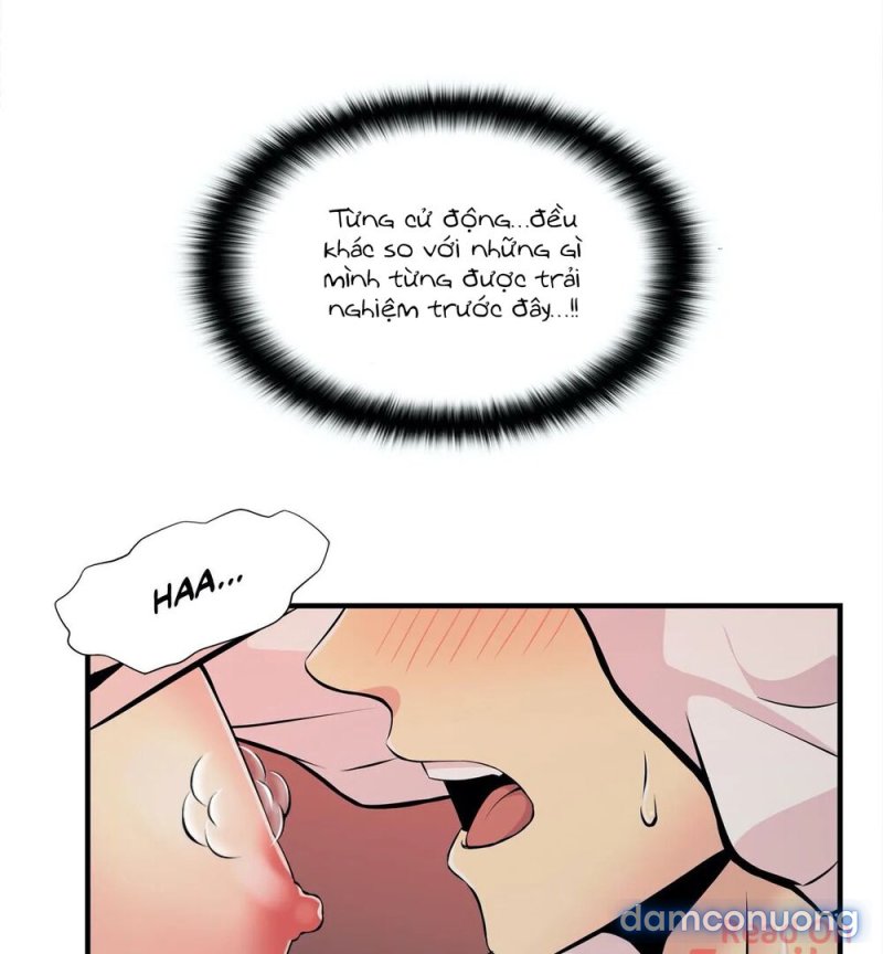 Scandal Trường Luyện Thi Chapter 9 - Page 11