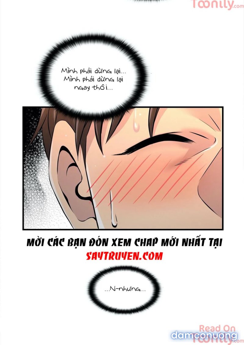 Scandal Trường Luyện Thi Chapter 9 - Page 14