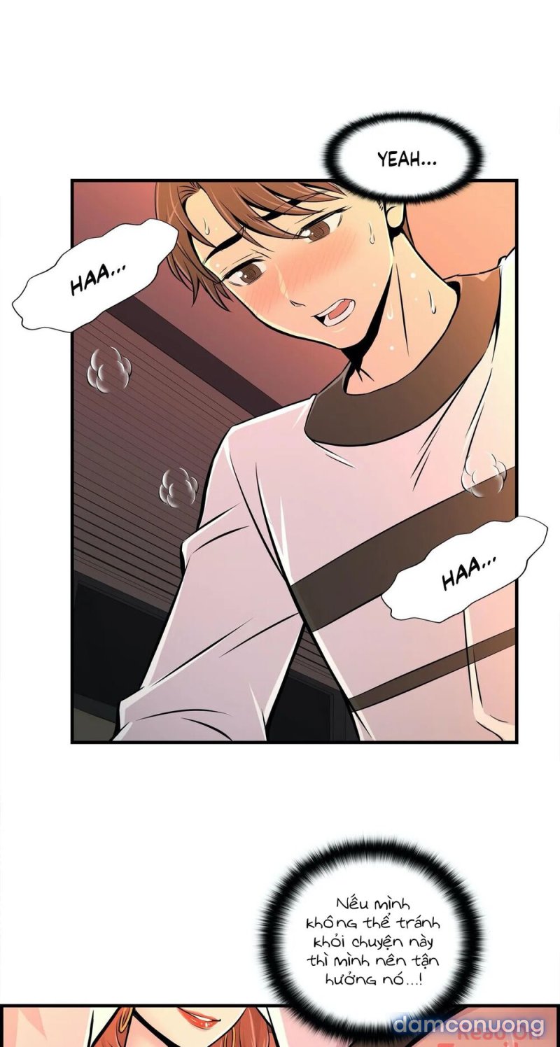 Scandal Trường Luyện Thi Chapter 9 - Page 17