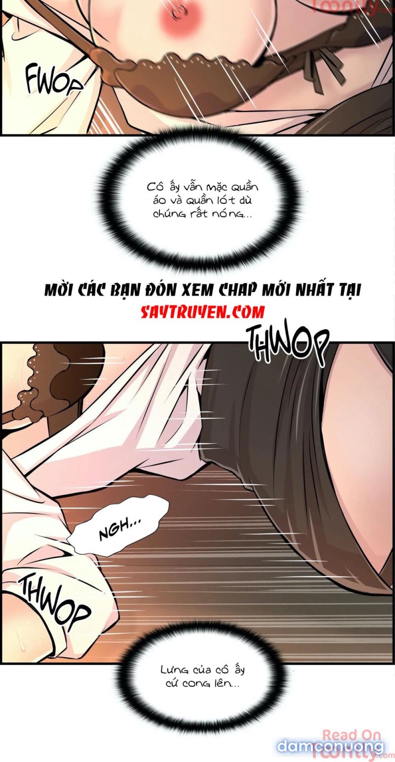 Scandal Trường Luyện Thi Chapter 9 - Page 22