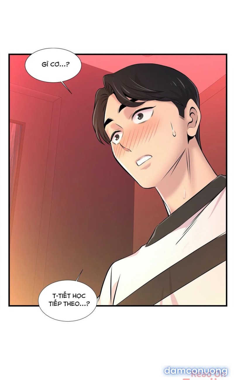 Scandal Trường Luyện Thi Chapter 9 - Page 45