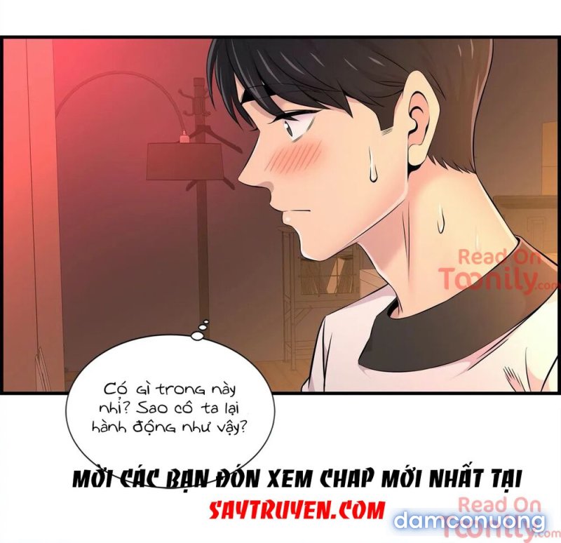 Scandal Trường Luyện Thi Chapter 9 - Page 49