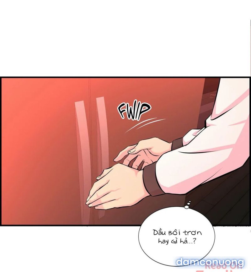 Scandal Trường Luyện Thi Chapter 9 - Page 50