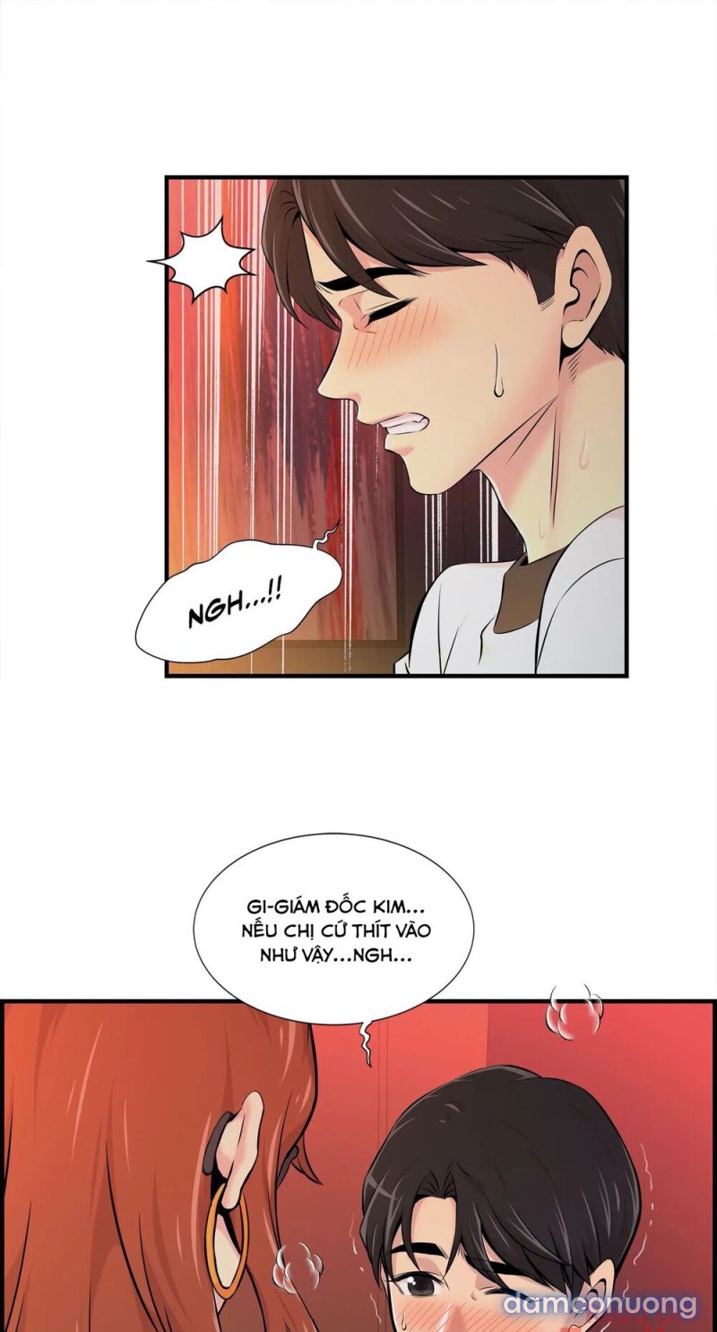 Scandal Trường Luyện Thi Chapter 9 - Page 7