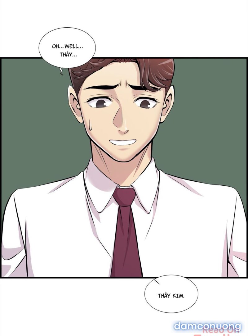 Scandal Trường Luyện Thi Chapter 2 - Page 10