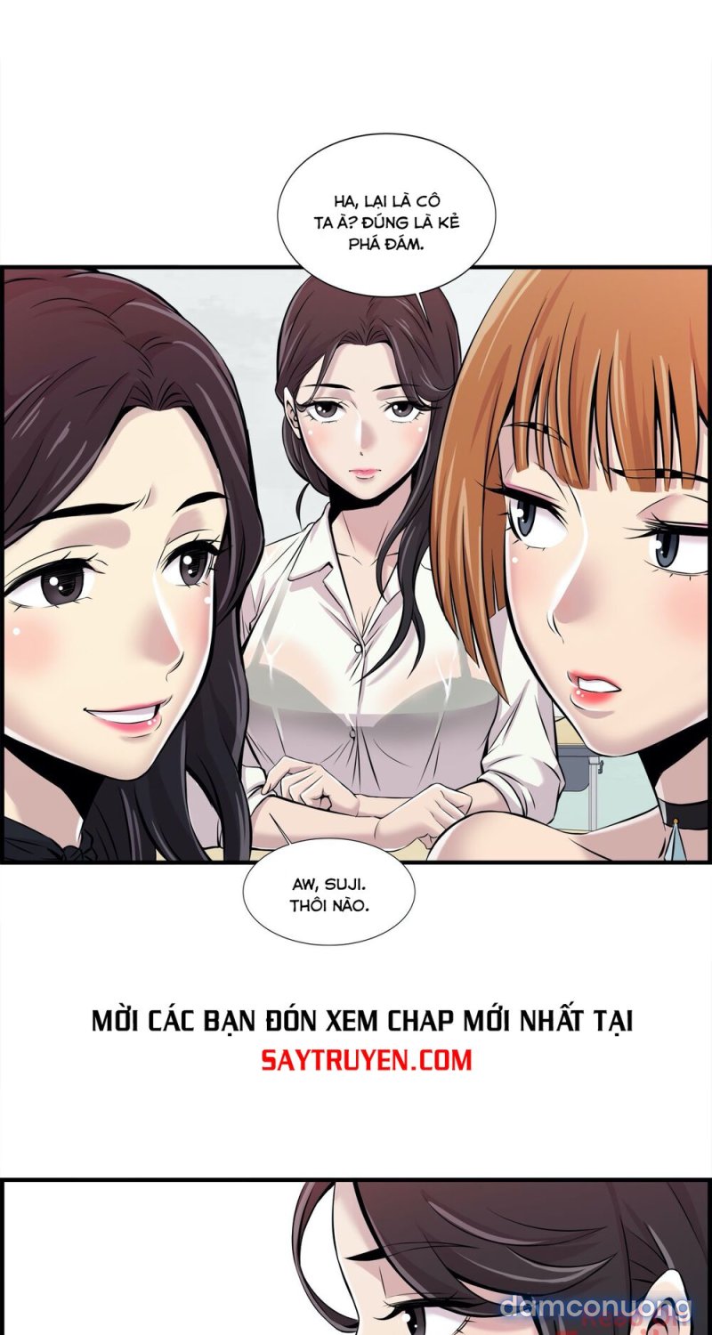 Scandal Trường Luyện Thi Chapter 2 - Page 14