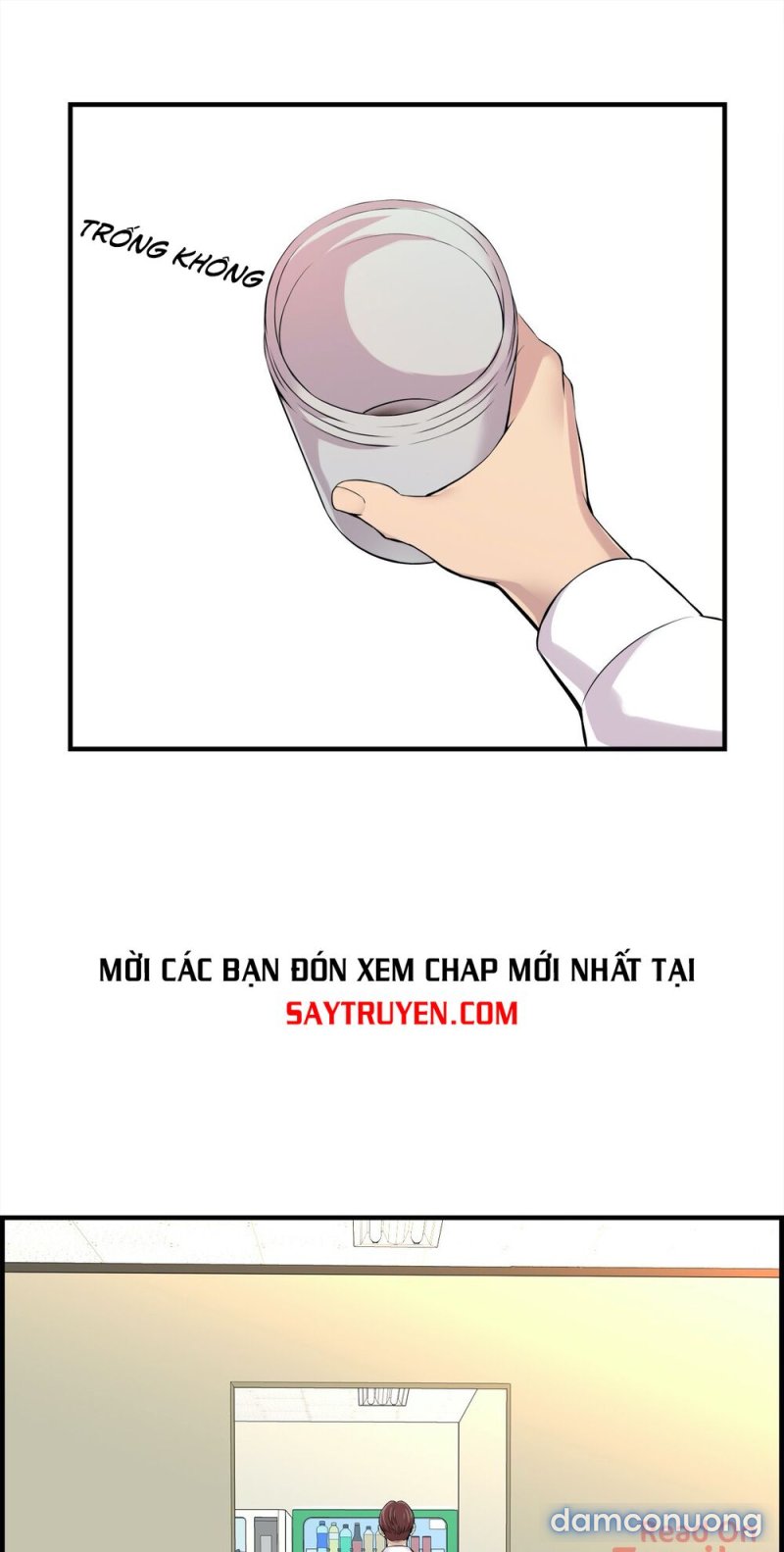 Scandal Trường Luyện Thi Chapter 2 - Page 33