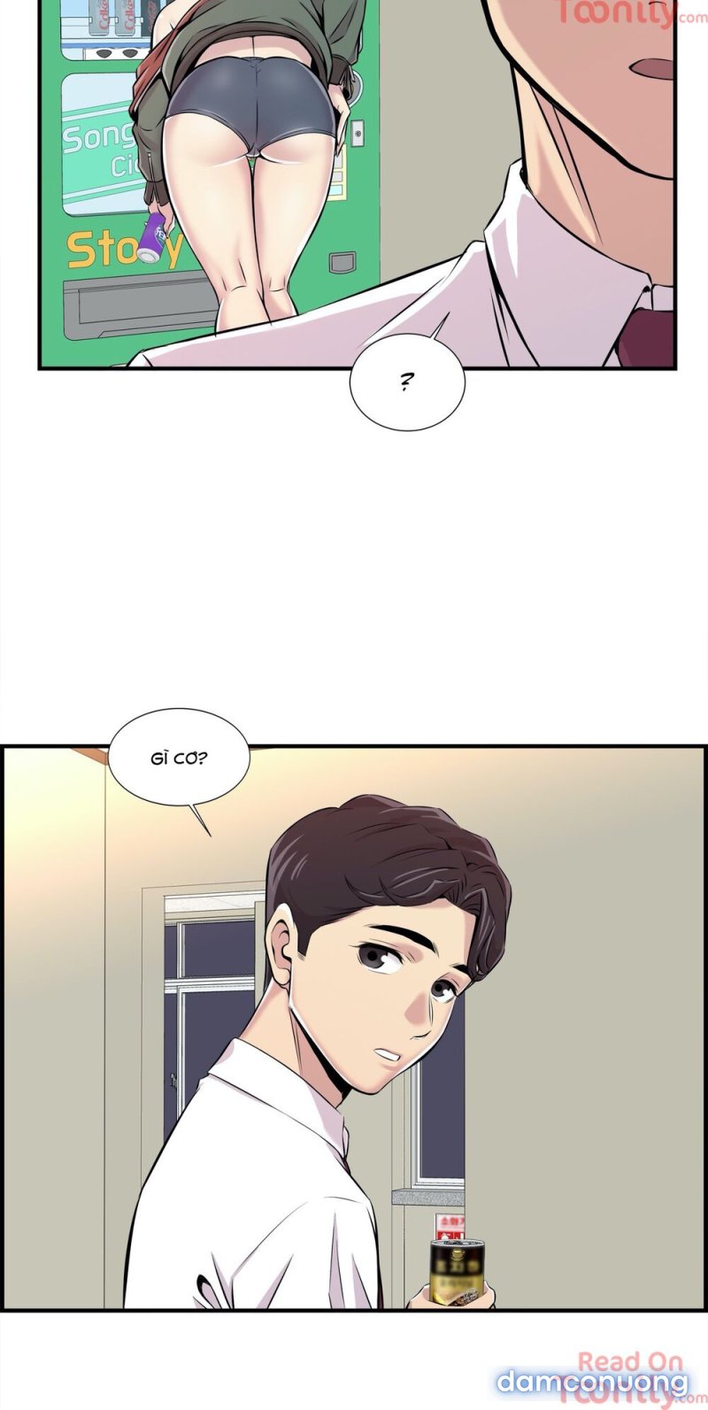 Scandal Trường Luyện Thi Chapter 2 - Page 44