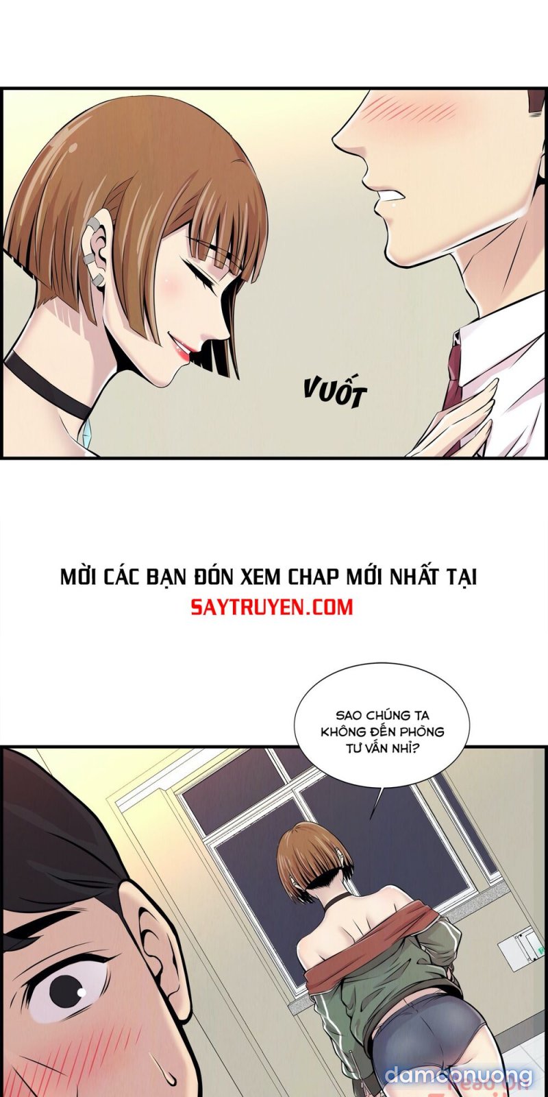 Scandal Trường Luyện Thi Chapter 2 - Page 50