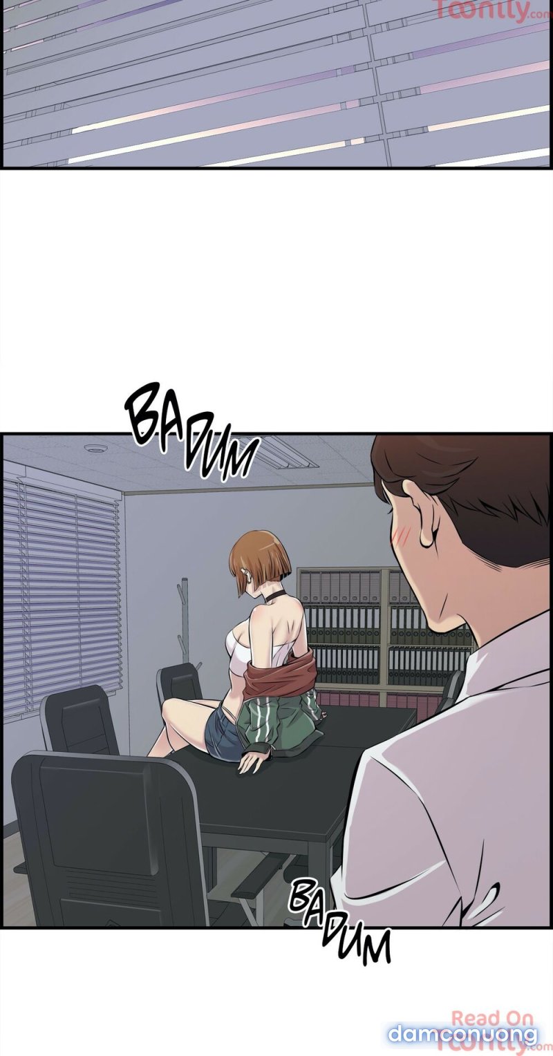 Scandal Trường Luyện Thi Chapter 2 - Page 56