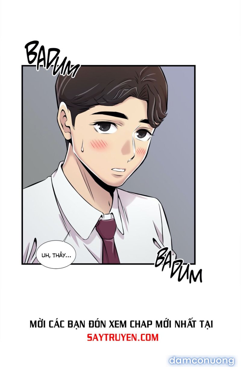 Scandal Trường Luyện Thi Chapter 2 - Page 57