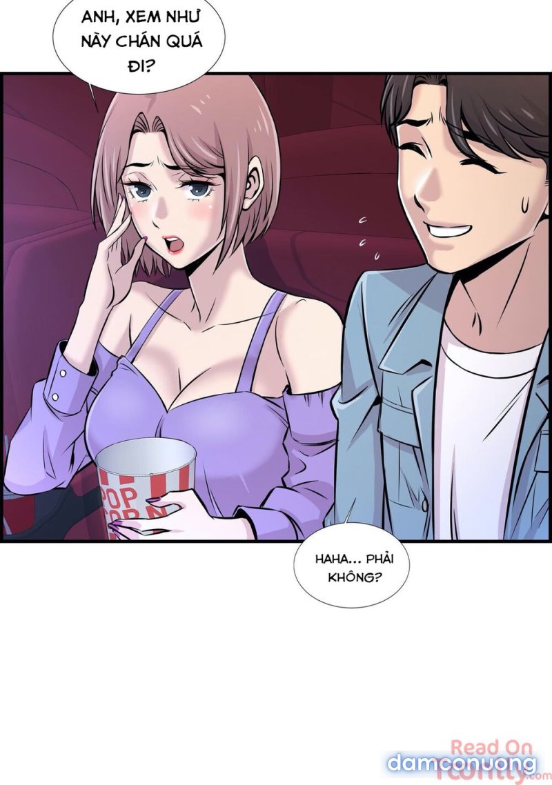 Scandal Trường Luyện Thi Chapter 15 - Page 10