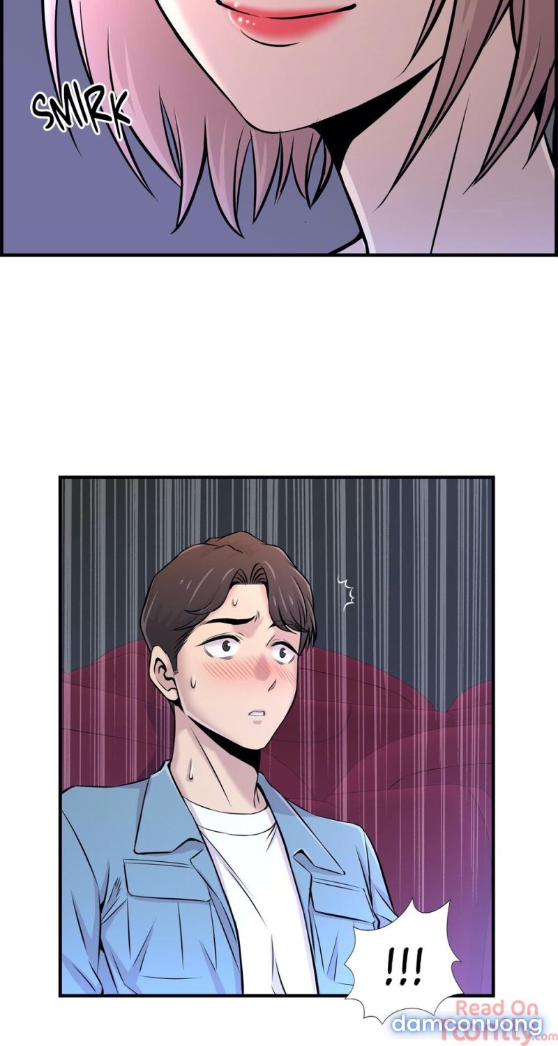 Scandal Trường Luyện Thi Chapter 15 - Page 12