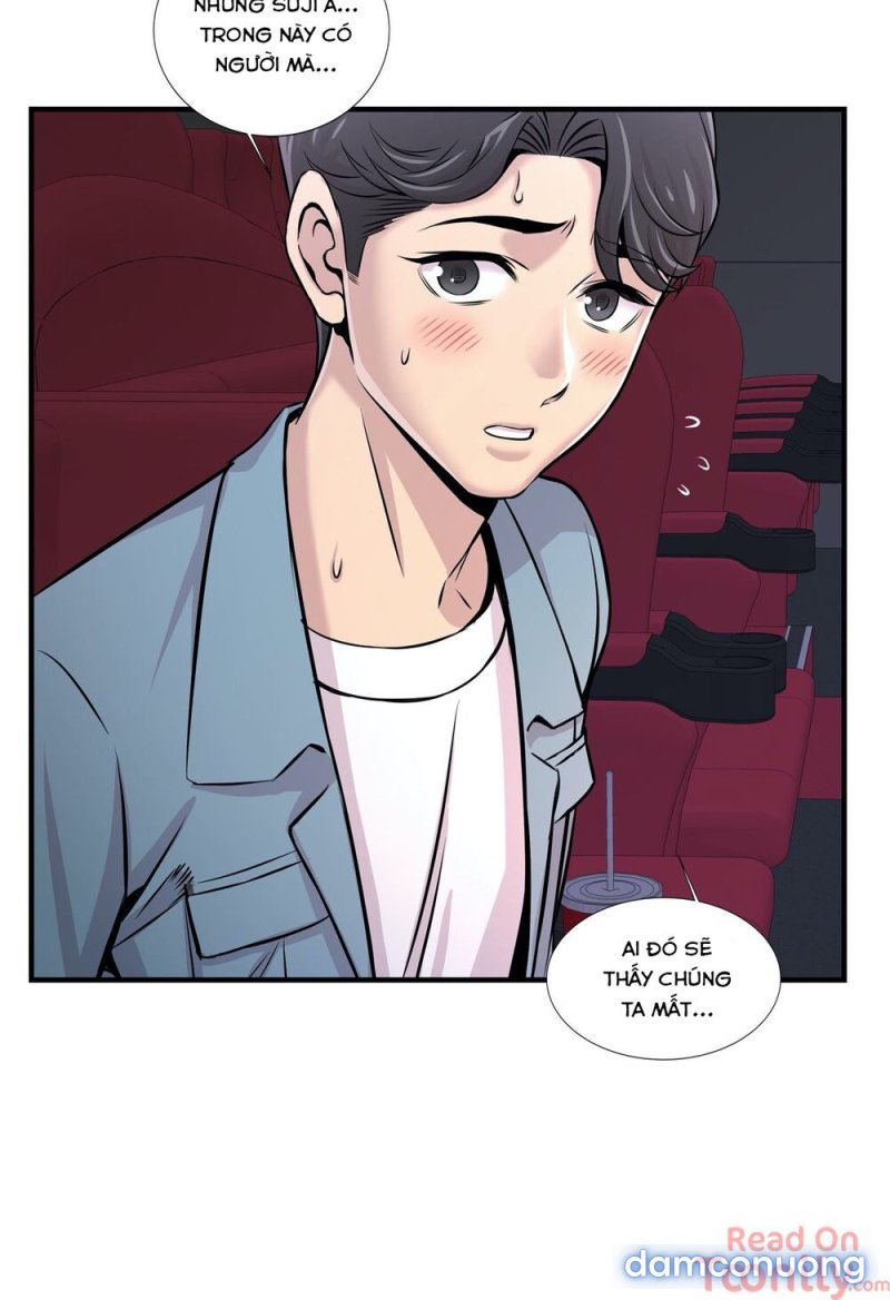 Scandal Trường Luyện Thi Chapter 15 - Page 16