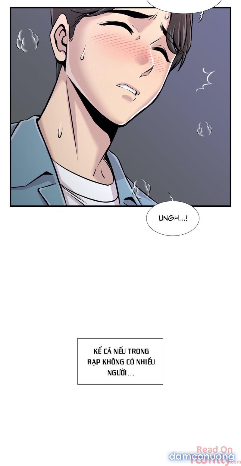 Scandal Trường Luyện Thi Chapter 15 - Page 18