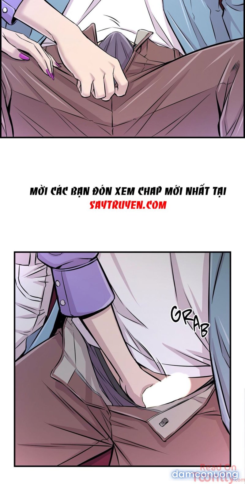 Scandal Trường Luyện Thi Chapter 15 - Page 20