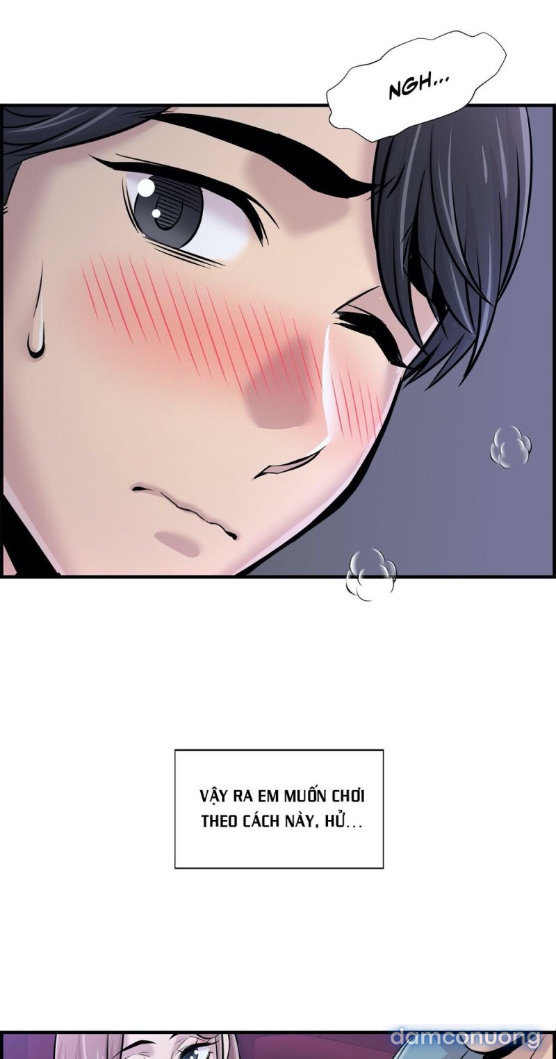 Scandal Trường Luyện Thi Chapter 15 - Page 23