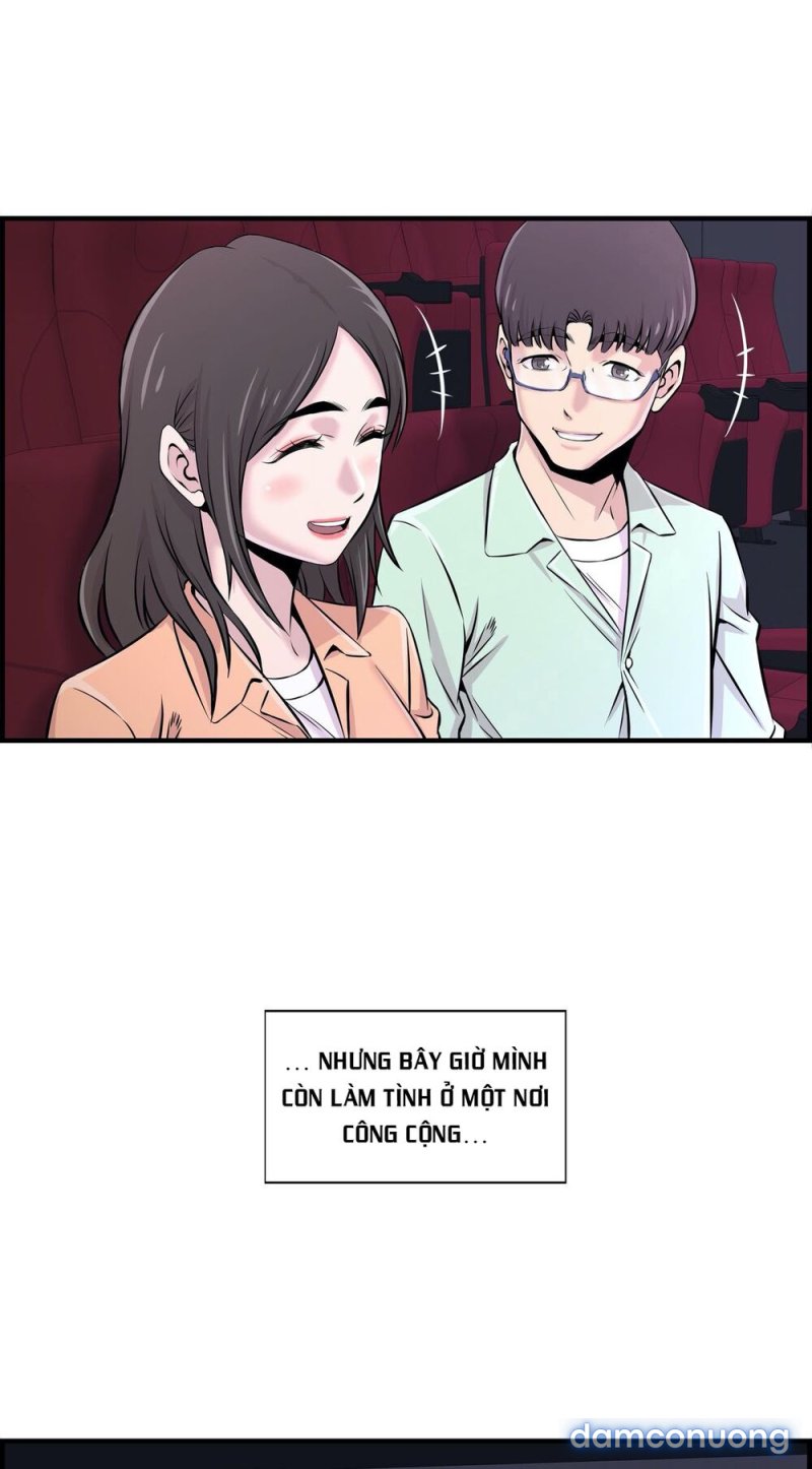 Scandal Trường Luyện Thi Chapter 15 - Page 33