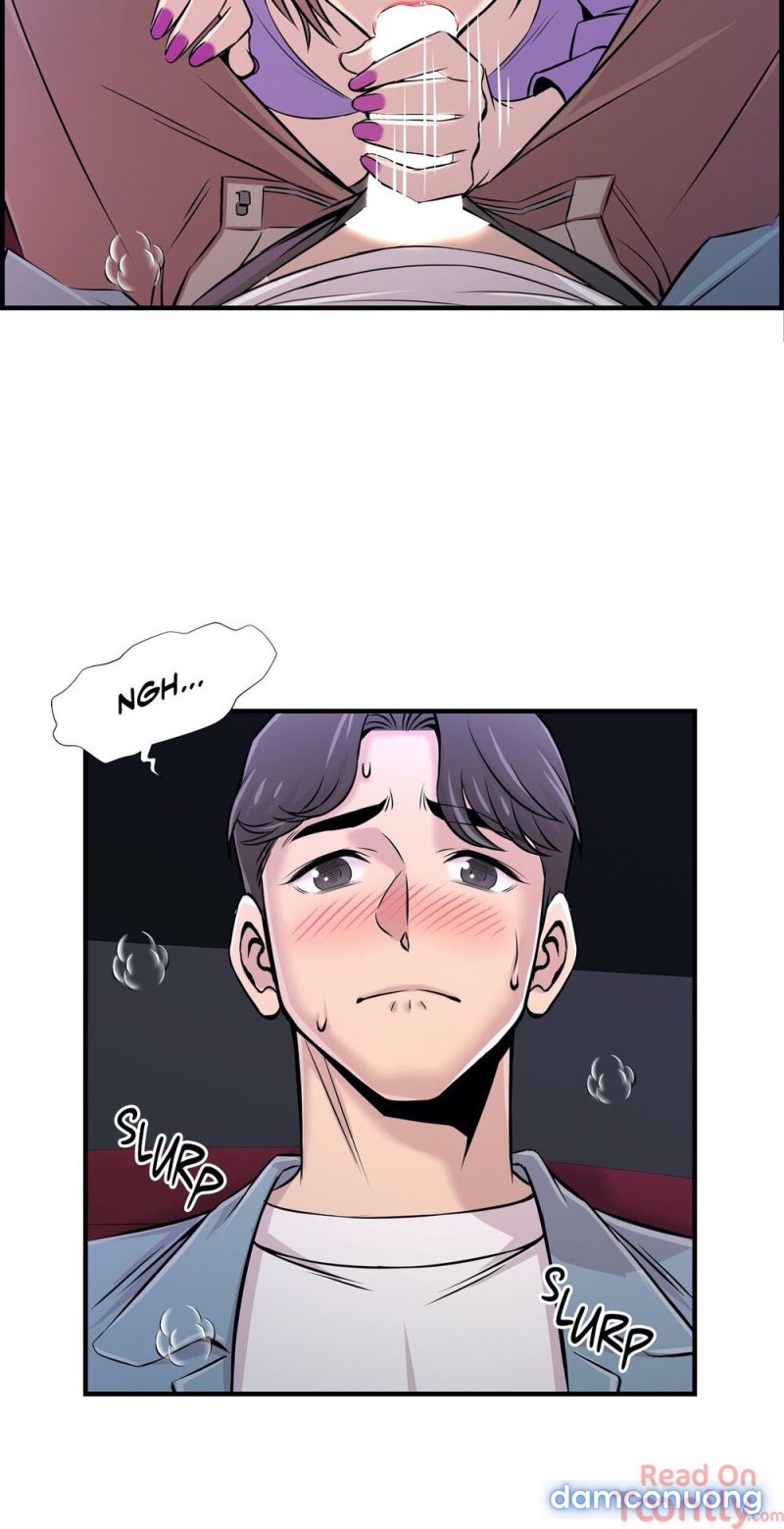 Scandal Trường Luyện Thi Chapter 15 - Page 38