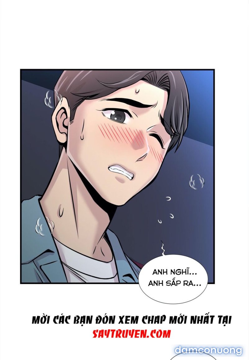 Scandal Trường Luyện Thi Chapter 15 - Page 43