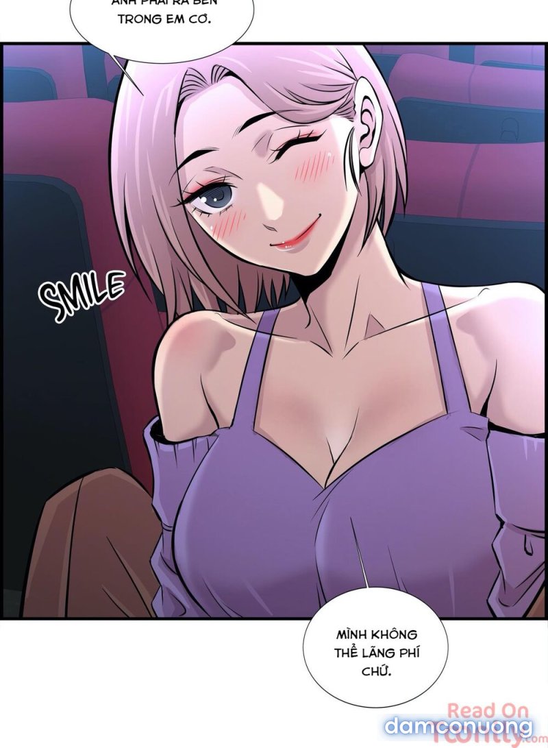 Scandal Trường Luyện Thi Chapter 15 - Page 46