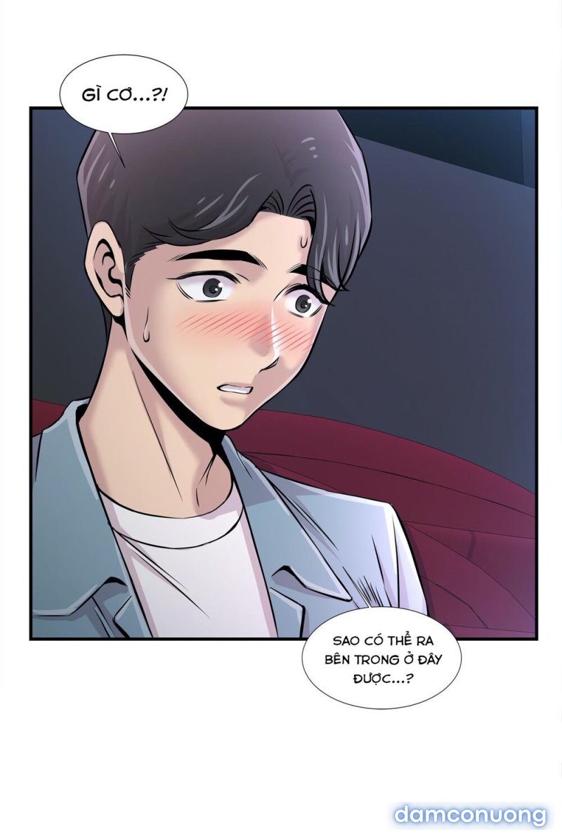 Scandal Trường Luyện Thi Chapter 15 - Page 47