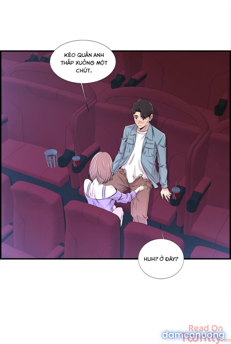 Scandal Trường Luyện Thi Chapter 15 - Page 48