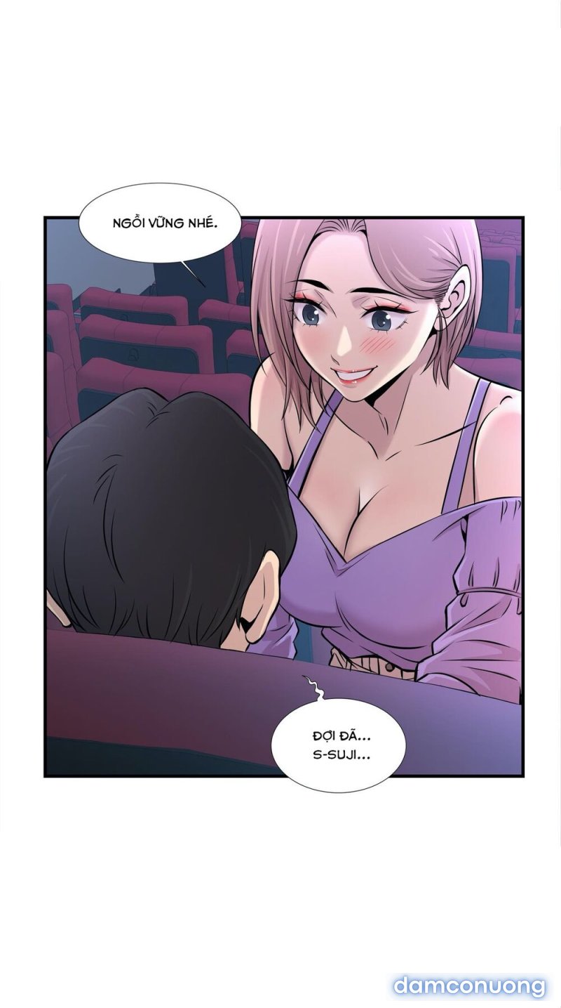 Scandal Trường Luyện Thi Chapter 15 - Page 49