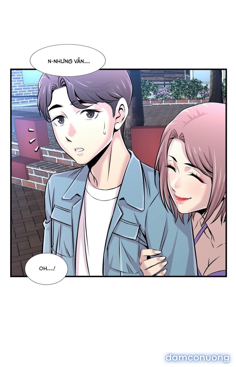 Scandal Trường Luyện Thi Chapter 15 - Page 5