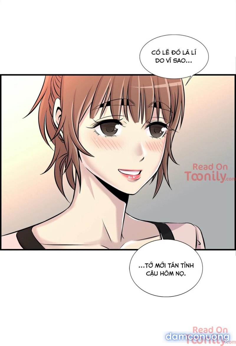 Scandal Trường Luyện Thi Chapter 11 - Page 12