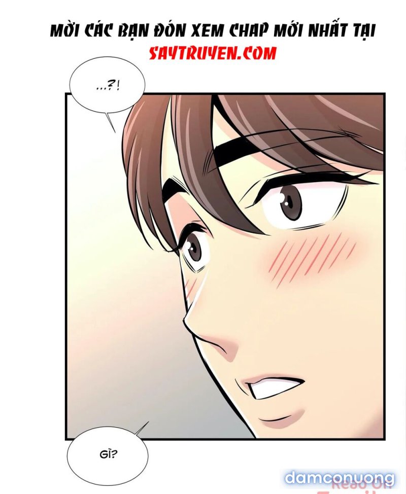 Scandal Trường Luyện Thi Chapter 11 - Page 15