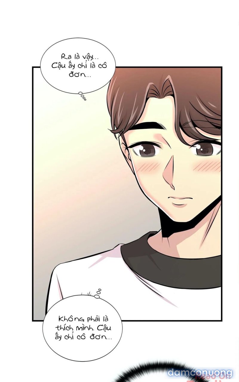 Scandal Trường Luyện Thi Chapter 11 - Page 17