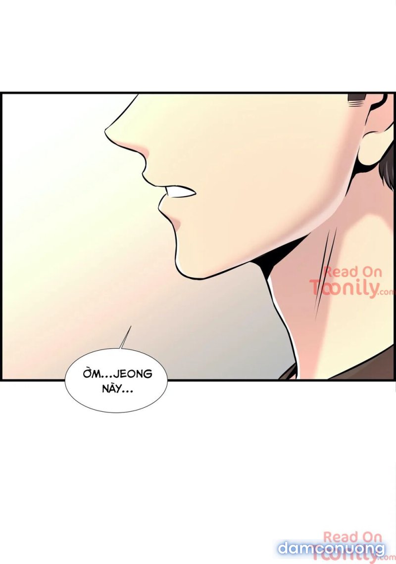 Scandal Trường Luyện Thi Chapter 11 - Page 19